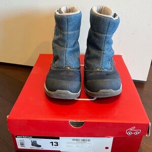 See Kai Run Baker Boots